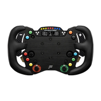 FANATEC PODIUM STEERING WHEEL GT3 ENDURANCE