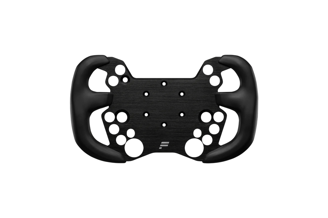 FANATEC PODIUM STEERING WHEEL GT3 ENDURANCE