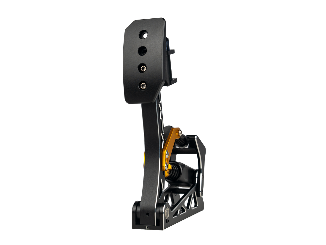 CONSPIT CPP EVO 2-Pedal Version