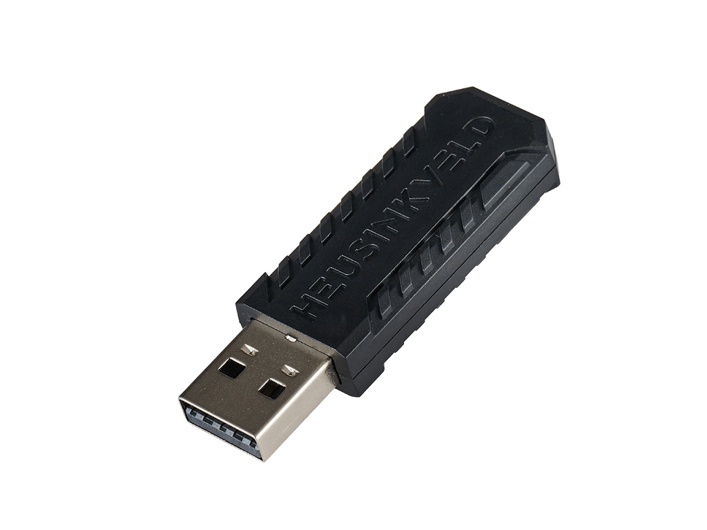 Heusinkveld One Steering Wheel