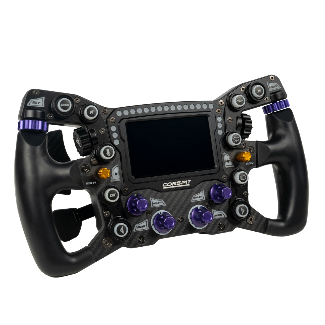 CONSPIT MAX 01 Wheel