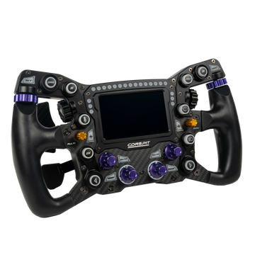 CONSPIT MAX 01 Wheel