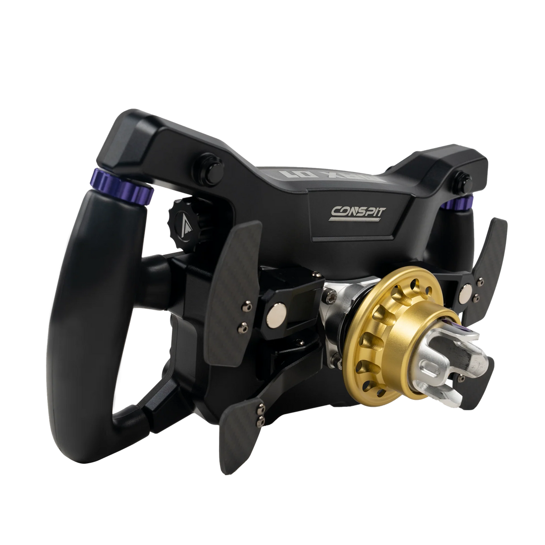 CONSPIT MAX 01 Wheel