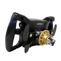 CONSPIT MAX 01 Wheel