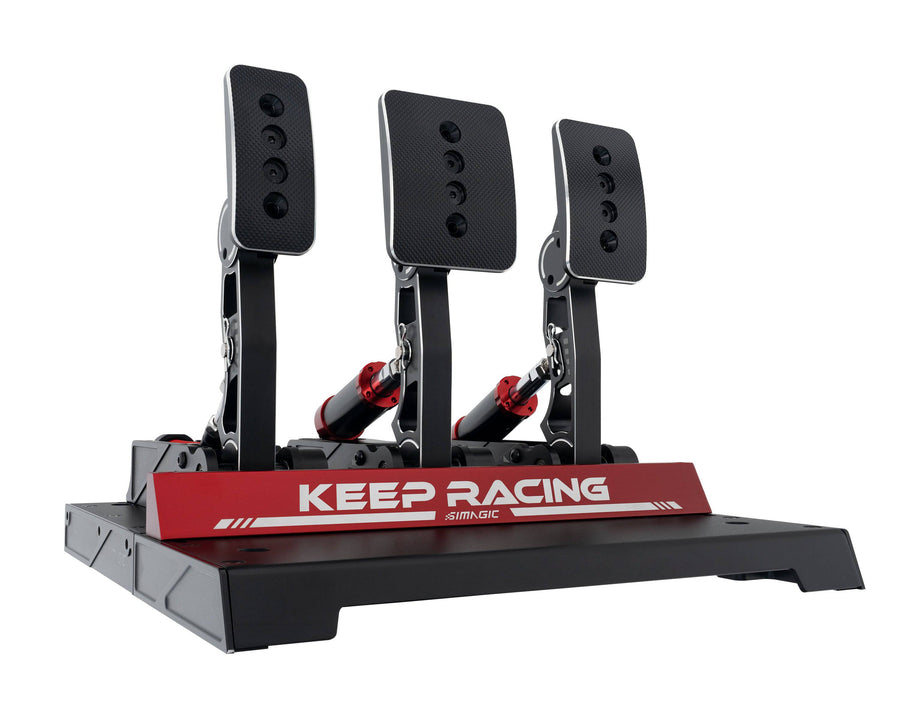 Simagic P1000 Sim Racing Pedals