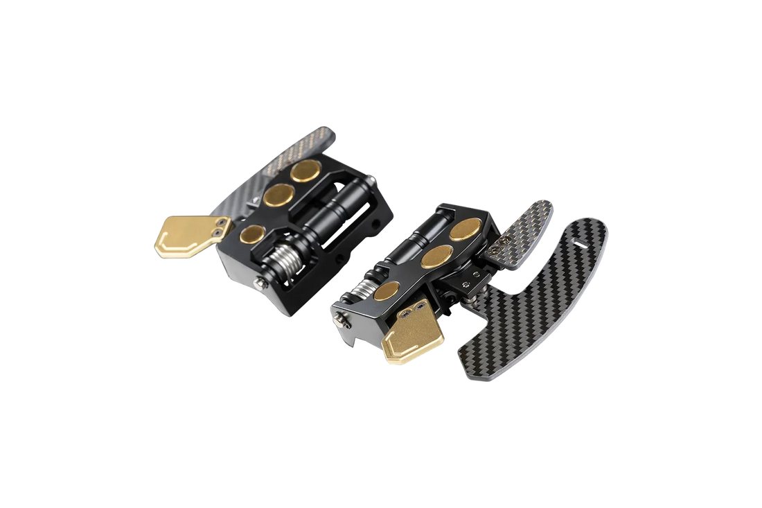 PODIUM ADVANCED PADDLE MODULE