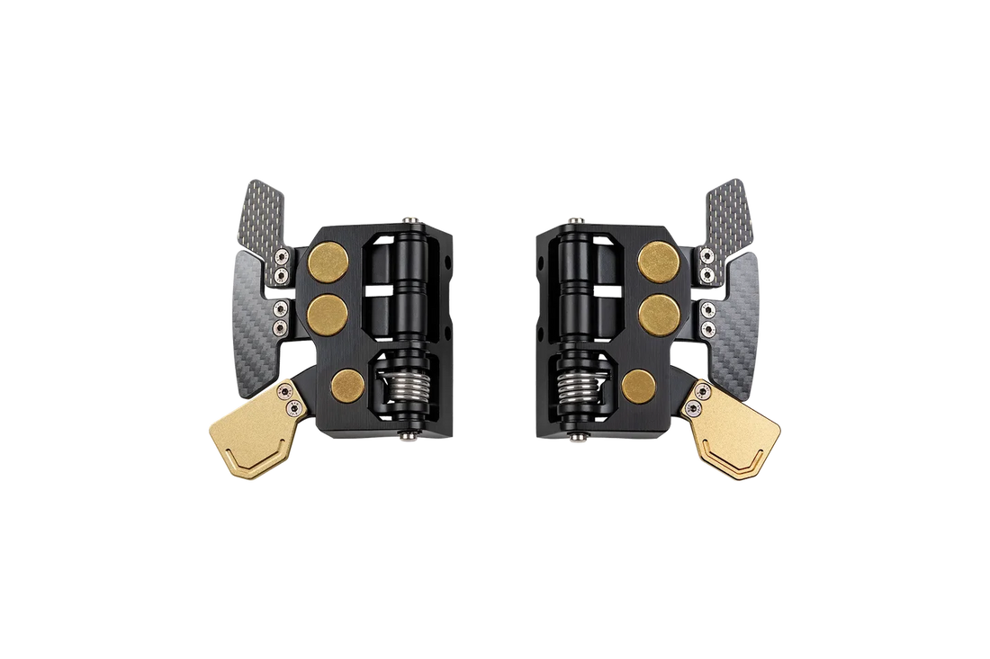 PODIUM ADVANCED PADDLE MODULE