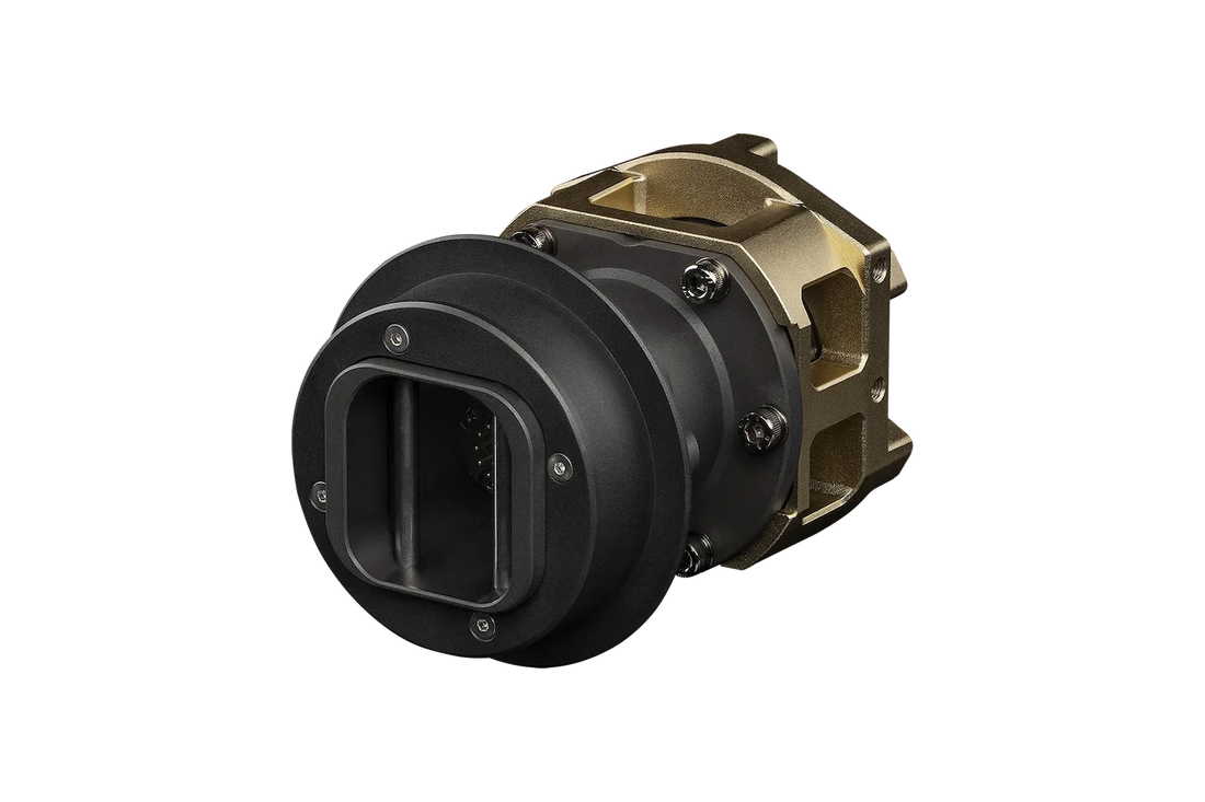Fanitech Racing Hubs Fanatec PODIUM HUB | Sim Racing Wheel Hub – ApevieSimulator
