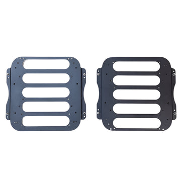 Pedals Quick Release