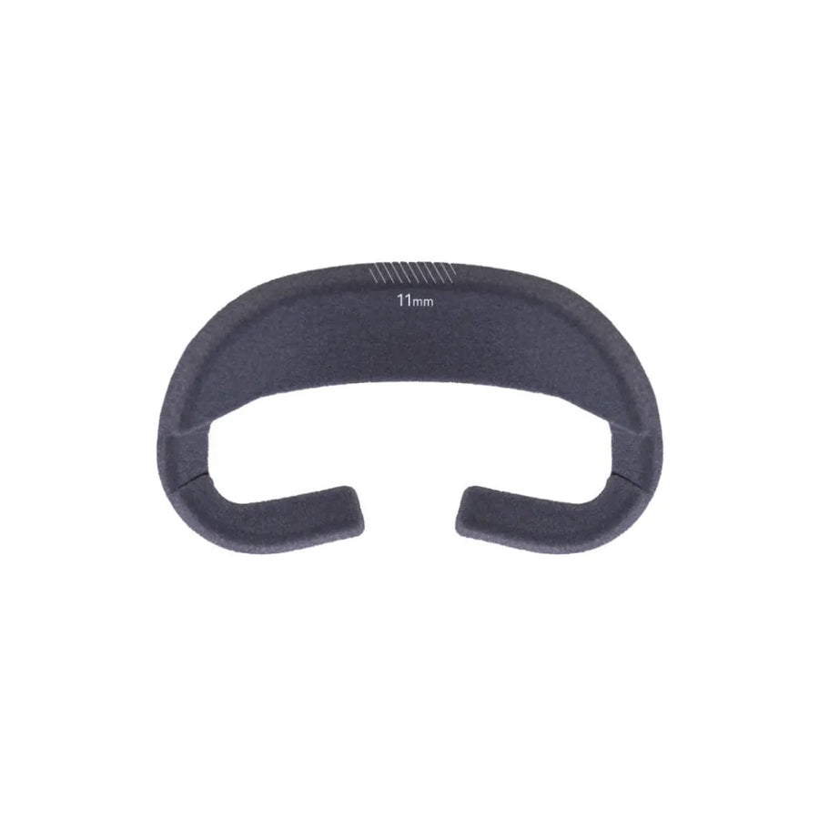 Facial Foam For Comfort Kit