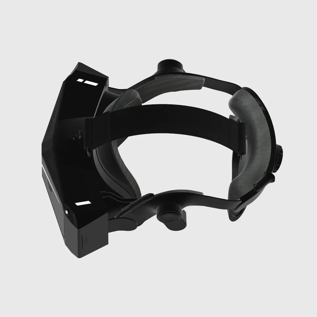 Pimax Crystal Light | VR Headset for Sim Racing – ApevieSimulator