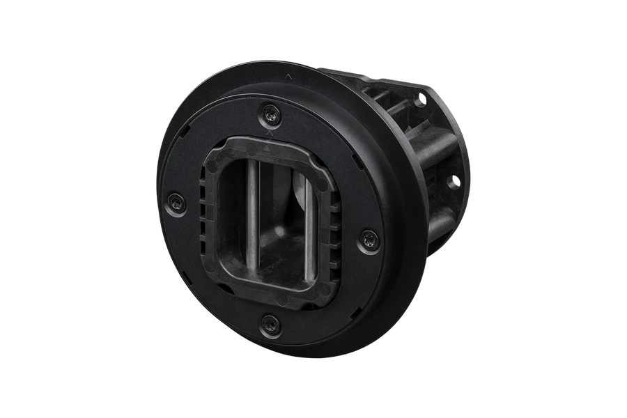FANATEC QR2 LITE WHEEL-SIDE (SIMPLIFIED QUICK RELEASE