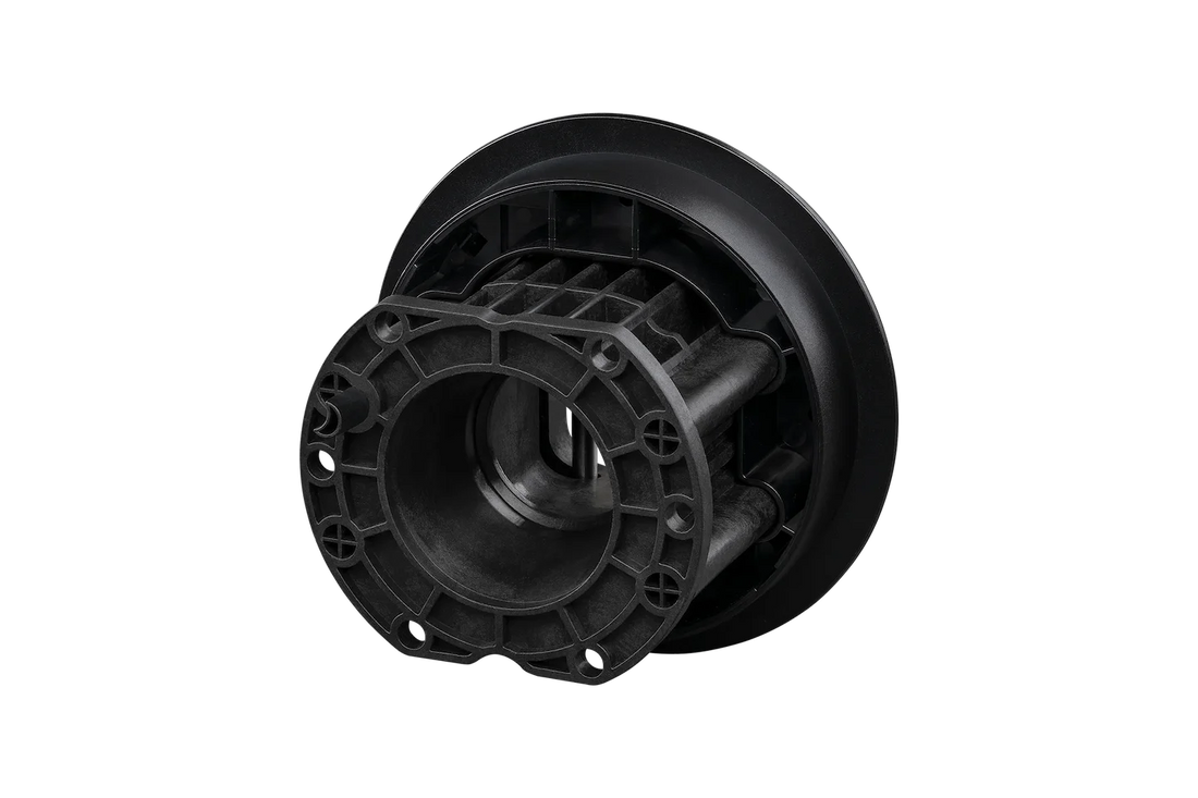 QR2 LITE WHEEL-SIDE (SIMPLIFIED QUICK RELEASE ADAPTER) - EOL