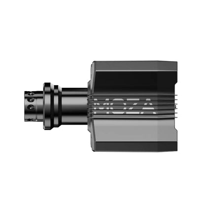 HIGH-RESOLUTION DIRECT DRIVE PERFORMANCE
