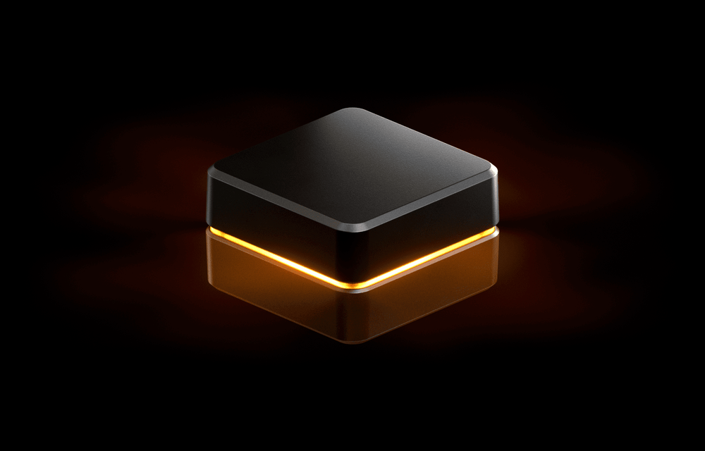 SIMUCUBE LINK SYSTEM