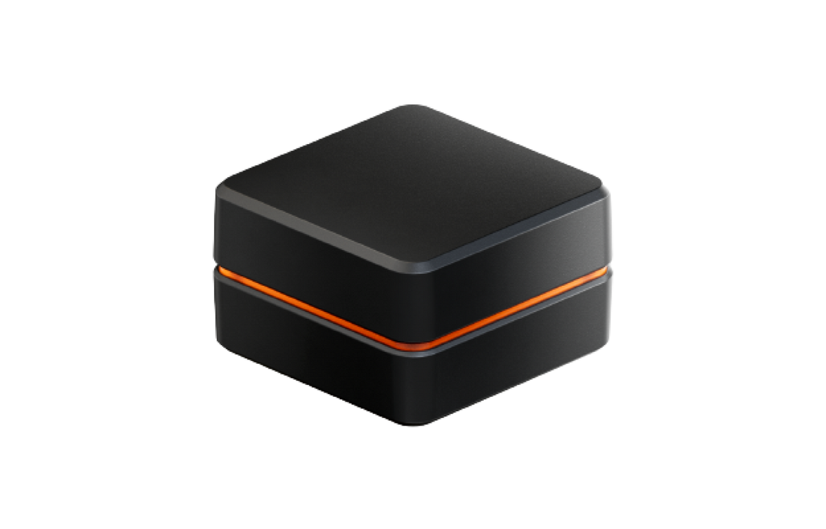 CONNECT YOUR SIMUCUBE SETUP THROUGH ONE USB PORT