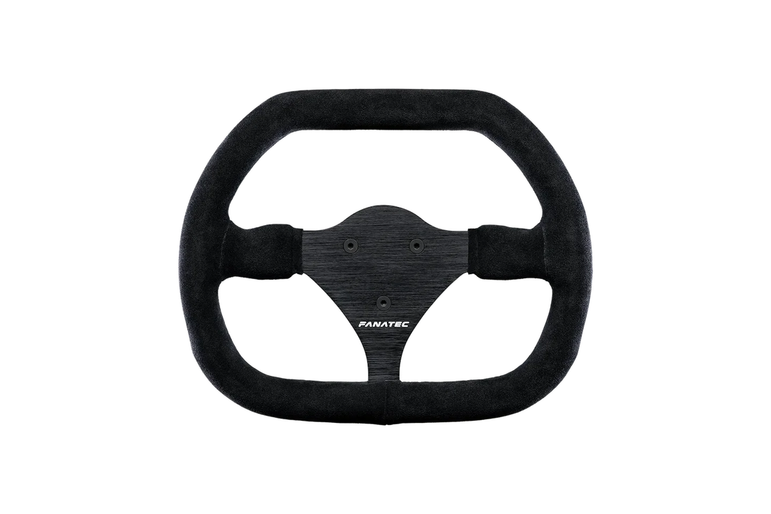 CLUBSPORT WHEEL RIM FLAT 1