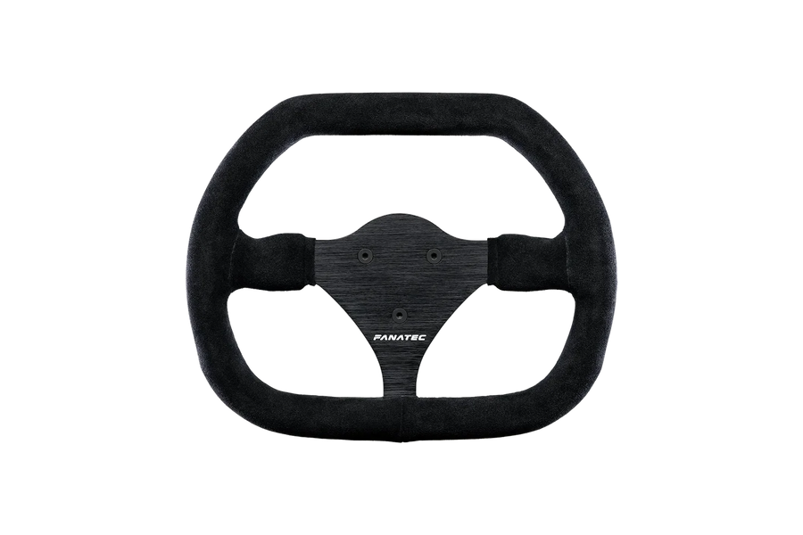 CLUBSPORT WHEEL RIM FLAT 1