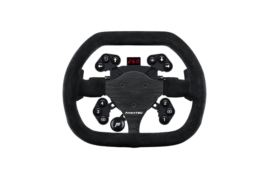 CLUBSPORT WHEEL RIM FLAT 1