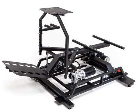 DOF Reality H3 Cockpit Only 3DOF (Pitch + Roll + Yaw/Rear traction) 3 Axis