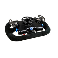 Cube Controls GT Pro ZERO Sim Racing Steering Wheel