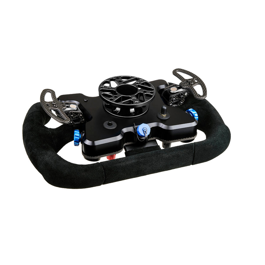 Cube Controls GT Pro ZERO Sim Racing Steering Wheel