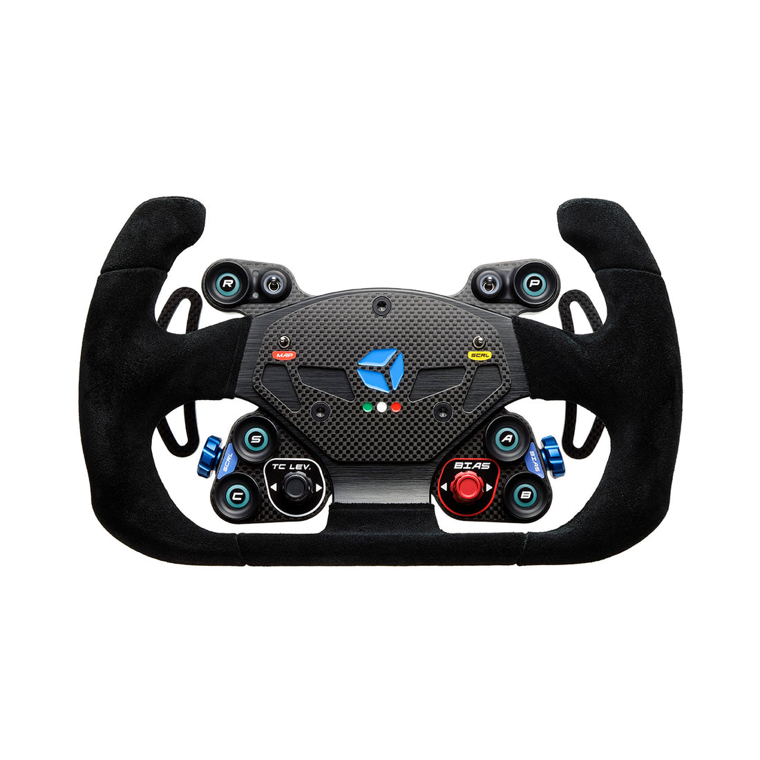 Cube Controls GT Pro ZERO Sim Racing Steering Wheel