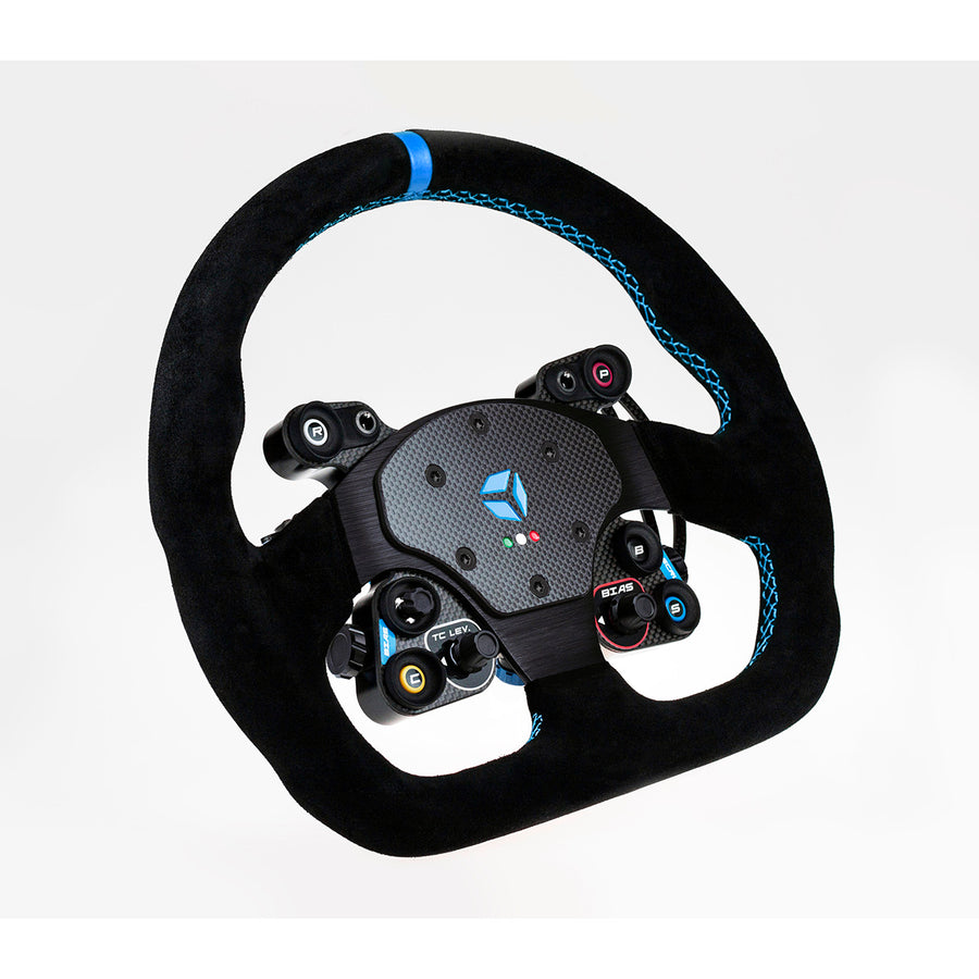 Cube Controls GT Sport Sim Racing Steering Wheel