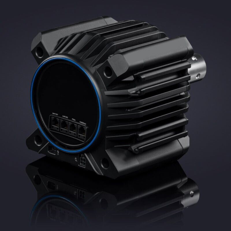 Gran Turismo DD Pro Wheel Base (8 Nm)