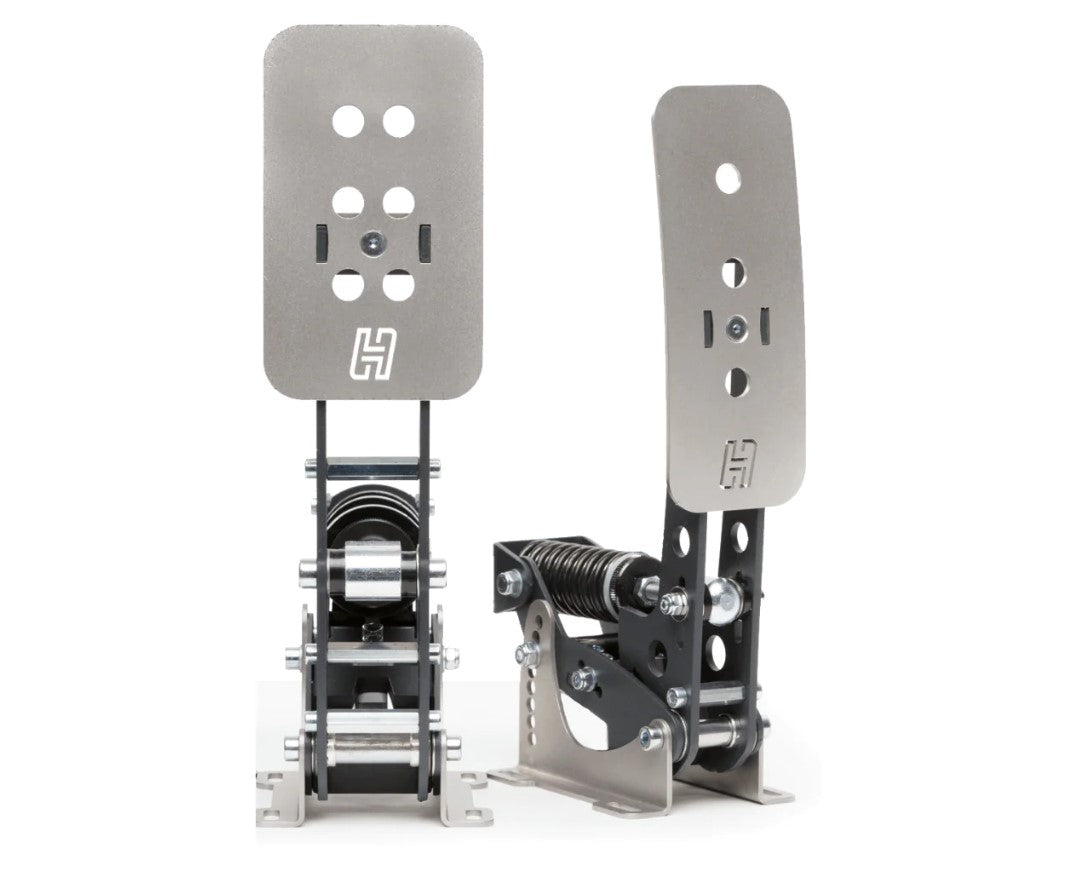 Heusinkveld Sim Pedals Sprint (2 Pedal Set)