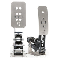 Heusinkveld Sim Pedals Sprint (2 Pedal Set)