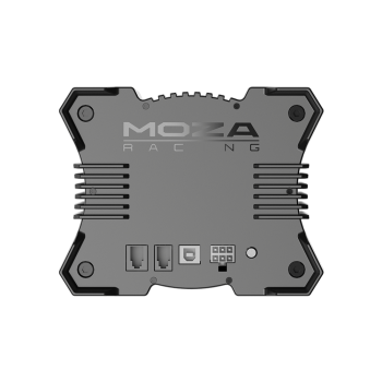 Moza Racing R9 V2 Wheel Base (Version 2)