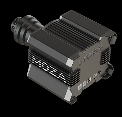 Moza Racing Quick Release Adapter