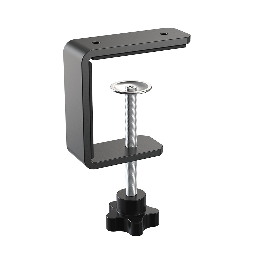 Moza Racing R5, R9, & R12 Table Clamp