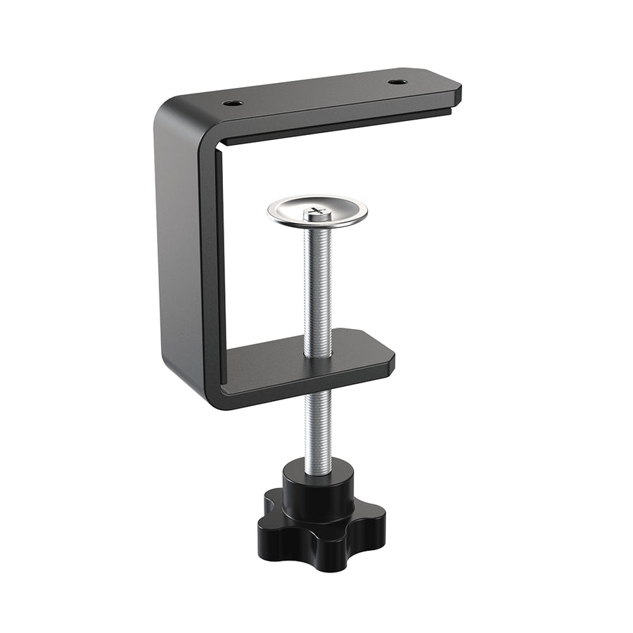 Moza Racing R5, R9, & R12 Table Clamp