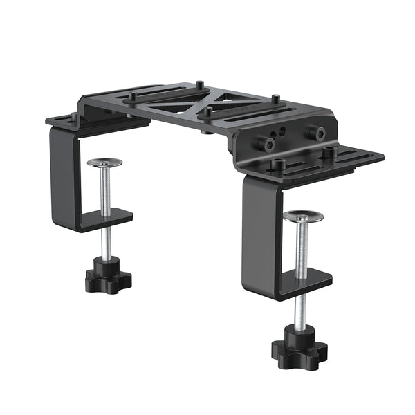 Moza Racing R5, R9, & R12 Table Clamp | Sim Racing Accessory Moza Racing R5, R9, & R12 Table Clamp | Sim Racing Accessory