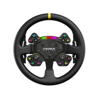 Moza Racing RS V2 Wheel