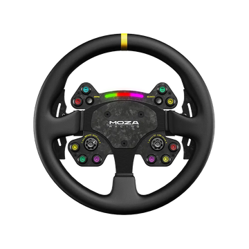 Moza Racing RS V2 Wheel