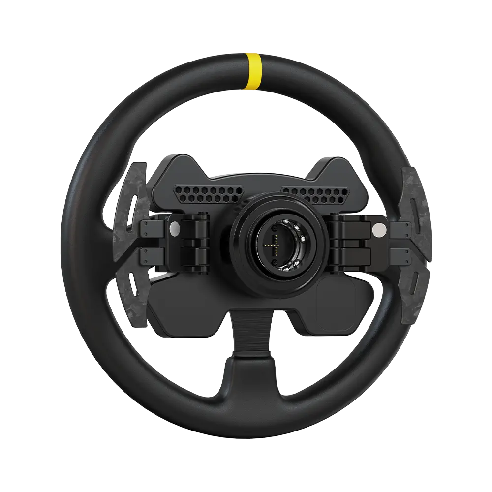 Moza Racing RS V2 Wheel