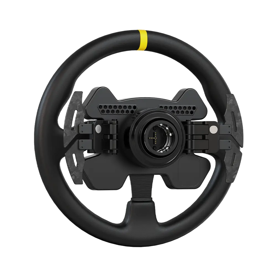Moza Racing RS V2 Wheel