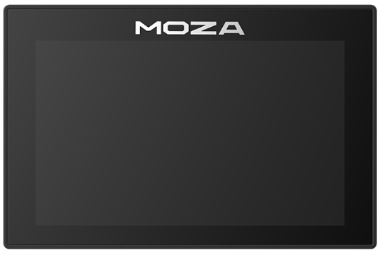 Moza CM HD Digital Dash