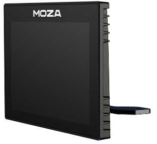 Moza CM HD Digital Dash