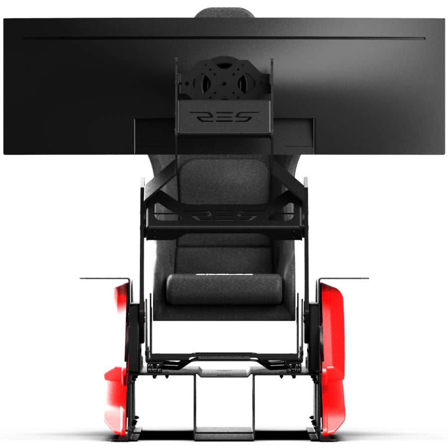 ResTech GT Cockpit