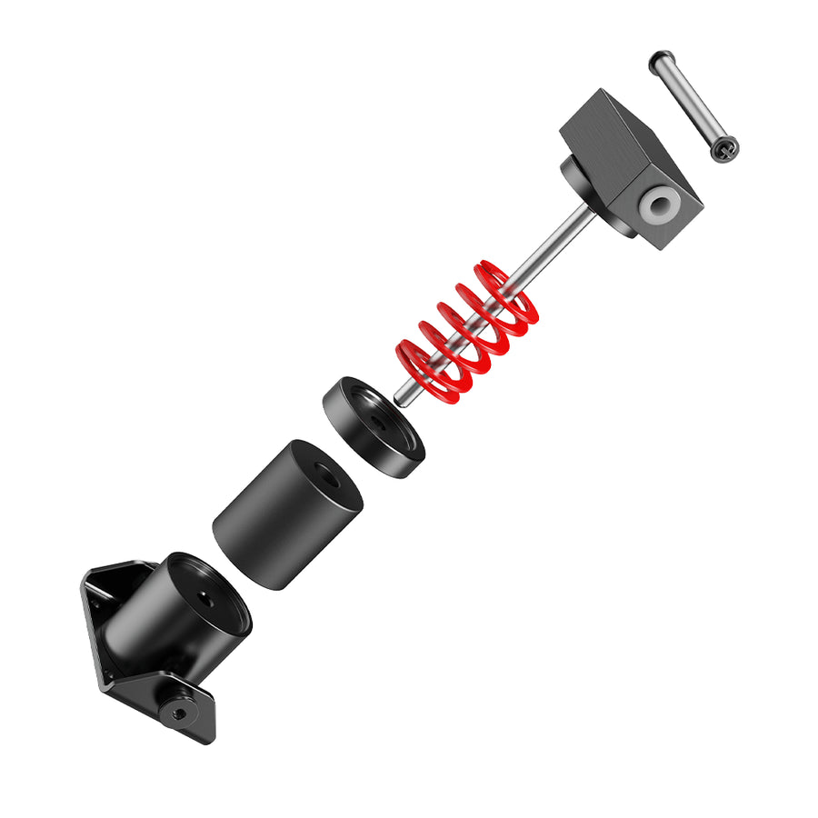 MOZA SR-P Lite – Brake Performance Kit