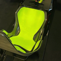 X1 Formula Carbon Seat