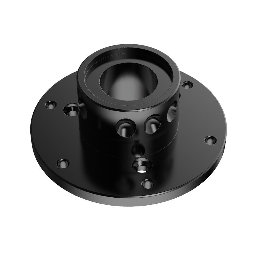 Moza Racing Third-Party Wheel Base Mount Adapter(For FSR)