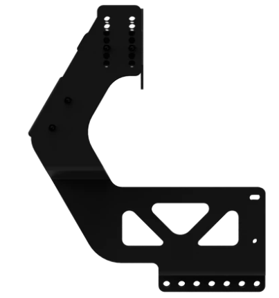 X1 INTEGRATED MONITOR STAND FOR X1 AND FANATEC DD1/2