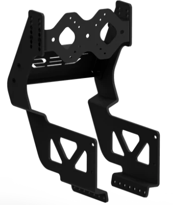 X1 INTEGRATED MONITOR STAND FOR X1 AND FANATEC DD1/2