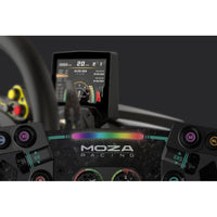 Moza Racing RM High-Definition Dash Board