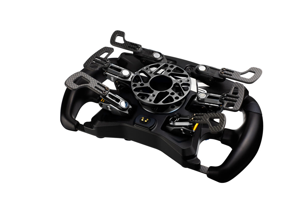 Fine-Tune the CSX-3 to Your Driving Style
